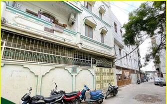 4 BHK Independent House For Resale in Pathar Gatti Hyderabad  7861022