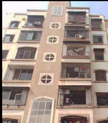 2 BHK Apartment For Rent in DB Orchid Suburbia, Kandivali West