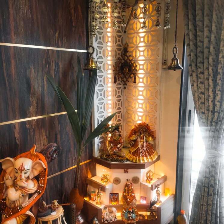 Gym, shraddha-vertica 2 Bedroom 750 Sq.Ft. Apartment In Tagore Nagar Mumbai 7861251