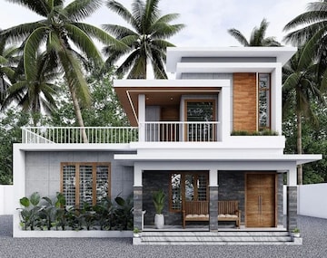 2 BHK Villa For Resale in Hosur Road Bangalore  7861259