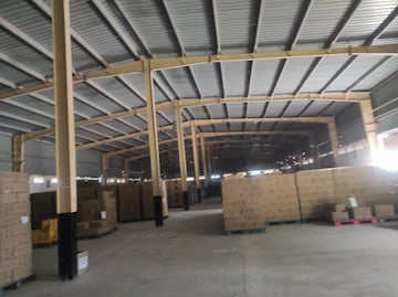 Commercial Warehouse 10000 Sq.Ft. For Rent in SolapuR-Pune Highway Solapur  7861240