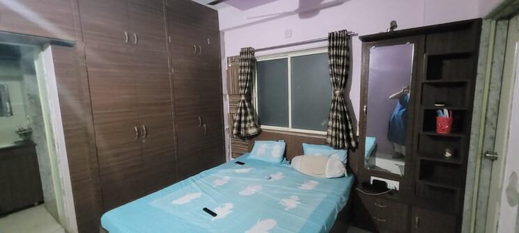 Bedroom, mukund-chs-mulund 2 Bedroom 655 Sq.Ft. Apartment In Mulund East Mumbai 7861248