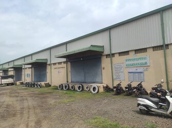 Commercial Warehouse 10000 Sq.Ft. For Rent in SolapuR-Pune Highway Solapur  7861240