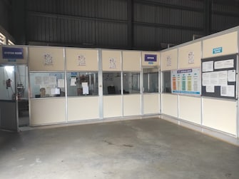 Commercial Warehouse 10000 Sq.Ft. For Rent in SolapuR-Pune Highway Solapur  7861240