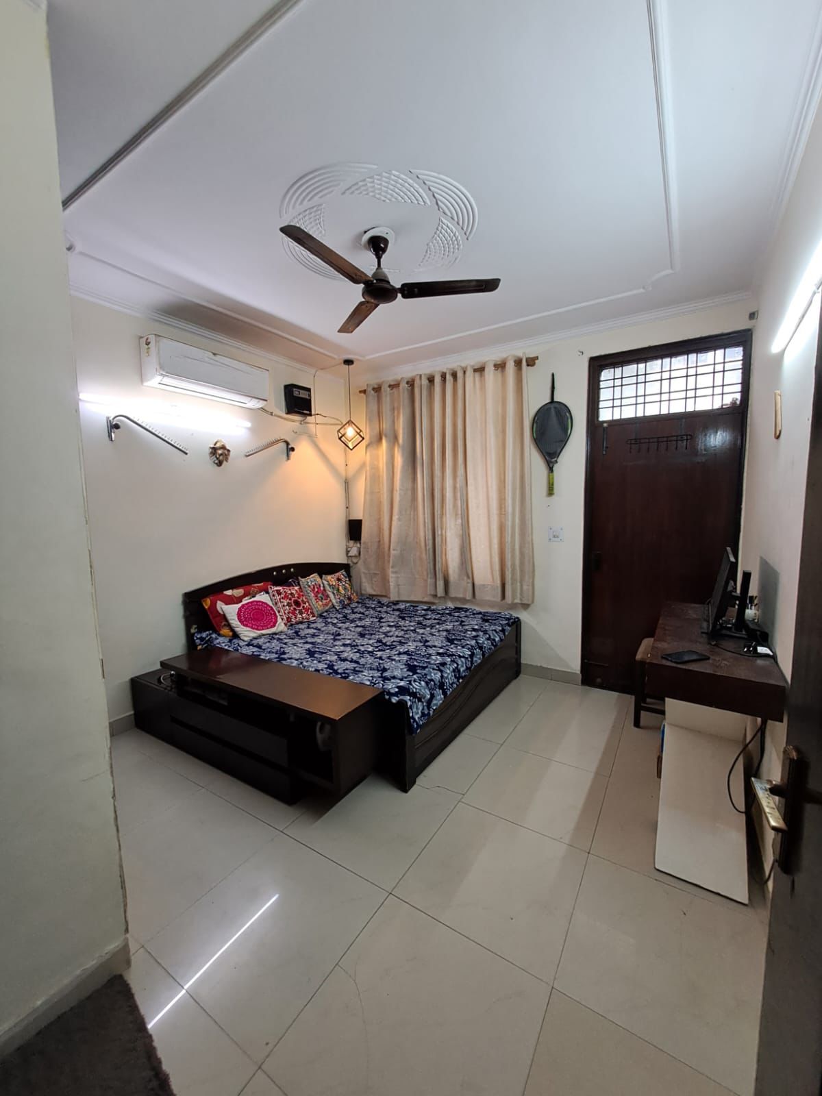 3 BHK Apartment For Rent in Great Value Sharanam Sector 107 Noida  7861424