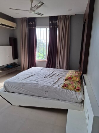 4 BHK Apartment For Rent in Pristine Constellation Aundh Pune  7861272