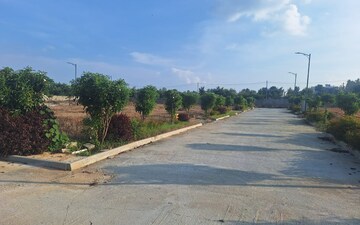 Plot For Sale in Bangalore Central Jail
