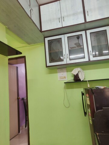  1 BHK Apartment at Nerul – for Sale