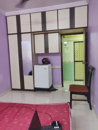 1 BHK Apartment For Resale in Nerul Navi Mumbai  7861489