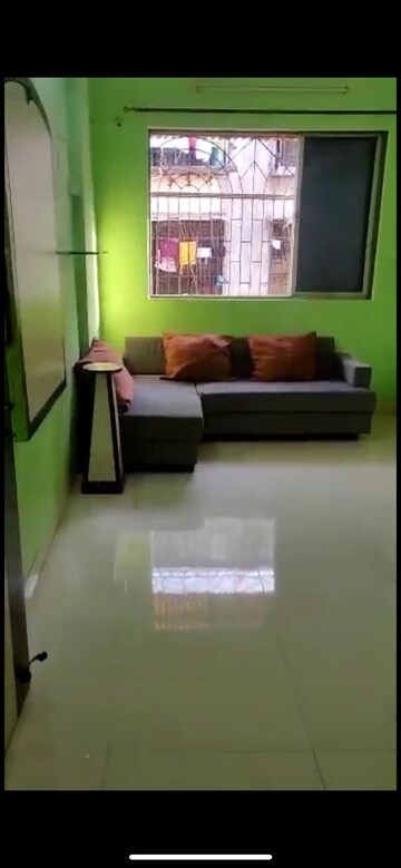 1 BHK Apartment For Sale in Nerul