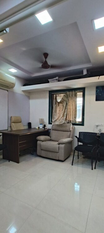 1 BHK Apartment For Resale in Kharkar Alley Thane  7861482