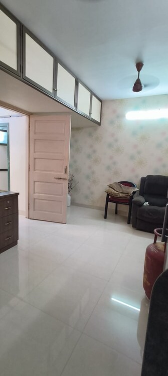 1 BHK Apartment For Resale in Kharkar Alley Thane  7861482