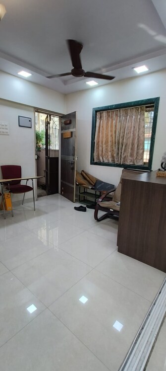 1 BHK Apartment For Resale in Kharkar Alley Thane  7861482