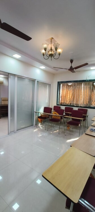 1 BHK Apartment For Resale in Kharkar Alley Thane  7861482