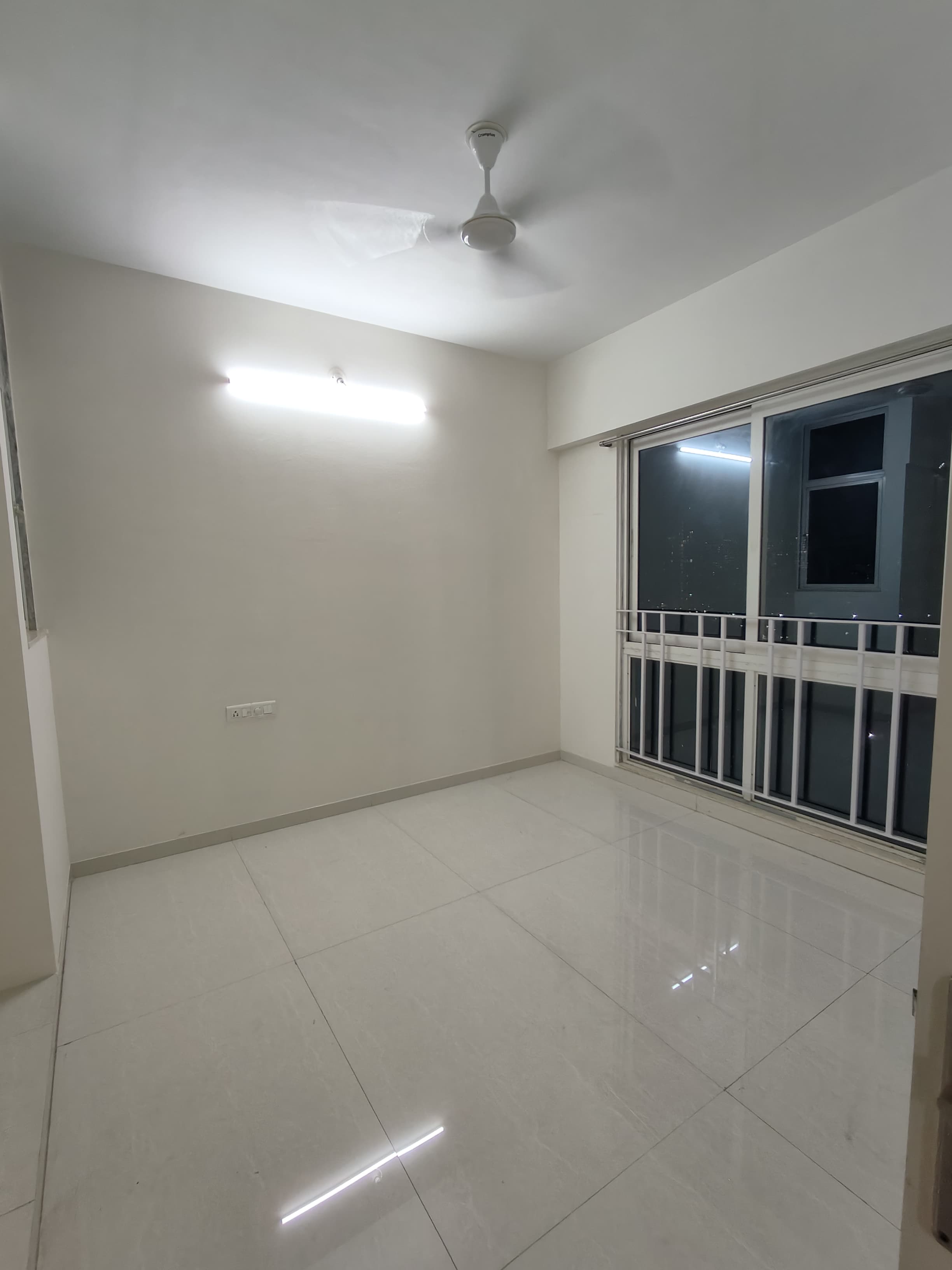 3 BHK Builder Floor For Rent in Vivek Vihar Delhi  7861494