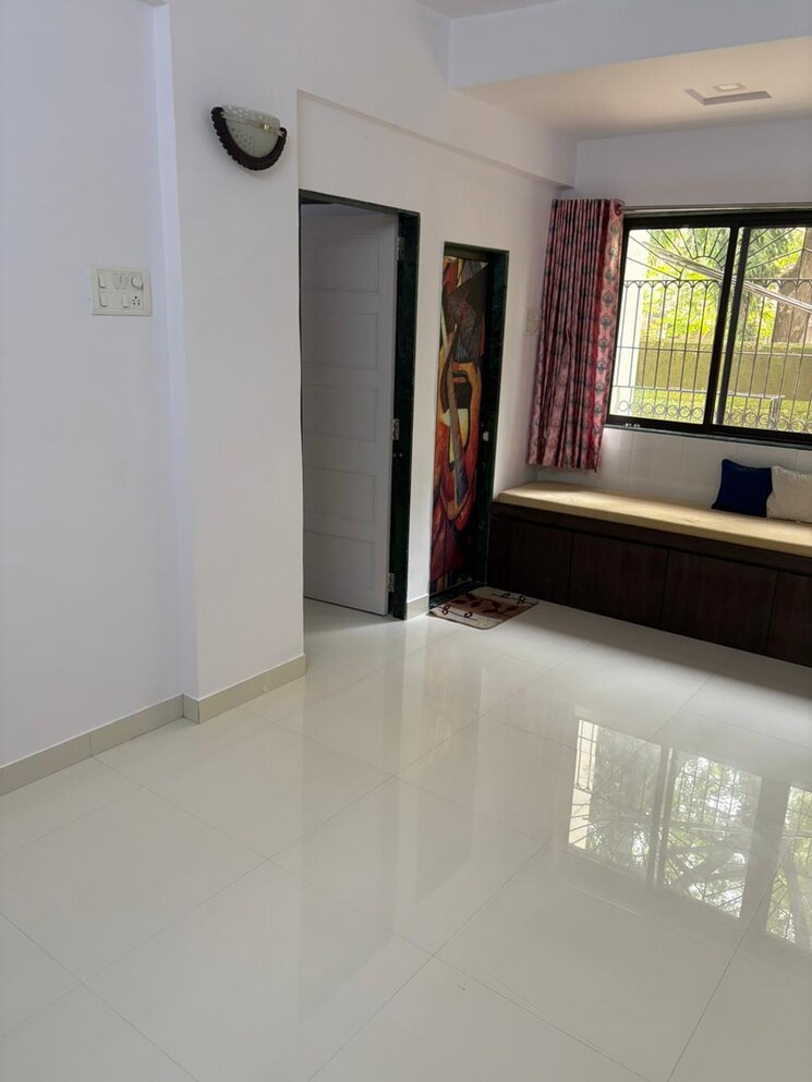 Bedroom, khopat 1 Bedroom 540 Sq.Ft. Apartment In Khopat Thane 7861537
