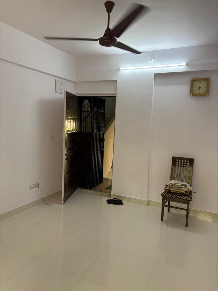 Living Room, khopat 1 Bedroom 540 Sq.Ft. Apartment In Khopat Thane 7861537