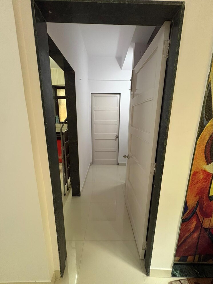 undefined, khopat 1 Bedroom 540 Sq.Ft. Apartment In Khopat Thane 7861537