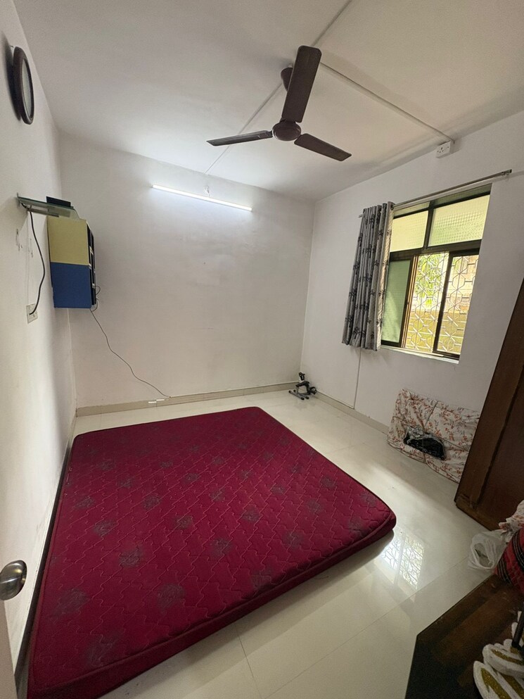 Bedroom, khopat 1 Bedroom 540 Sq.Ft. Apartment In Khopat Thane 7861537