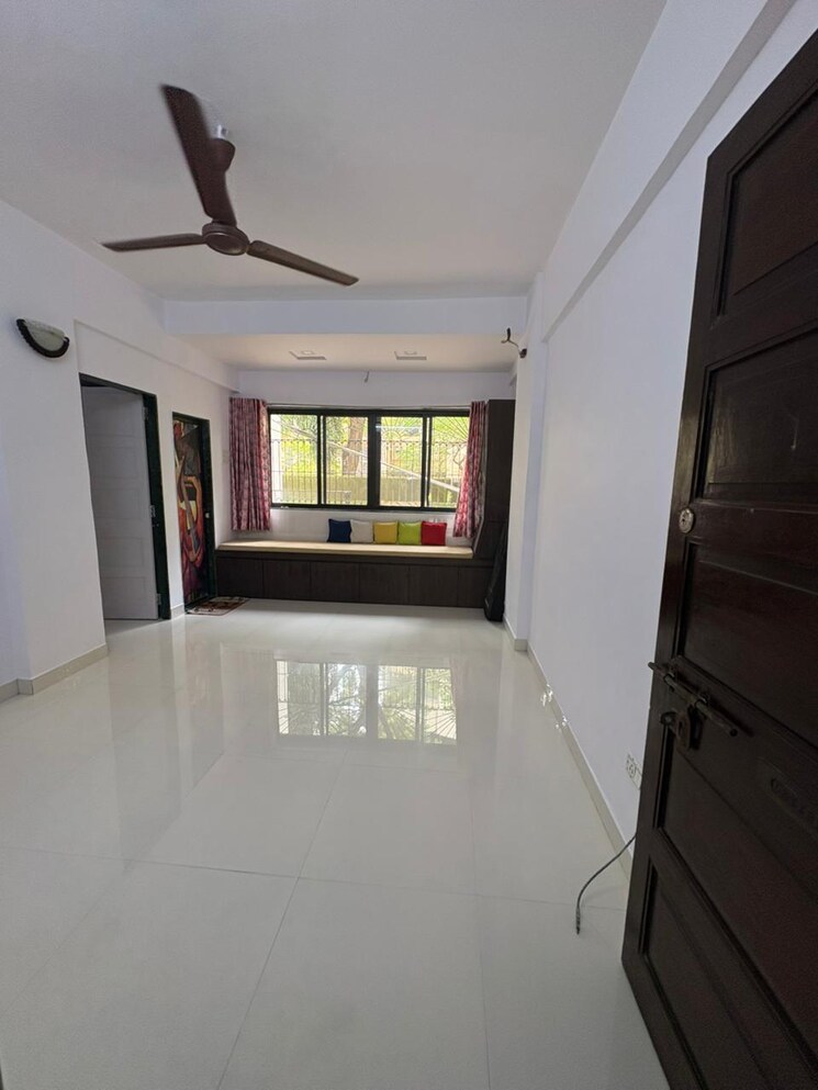 Room, khopat 1 Bedroom 540 Sq.Ft. Apartment In Khopat Thane 7861537