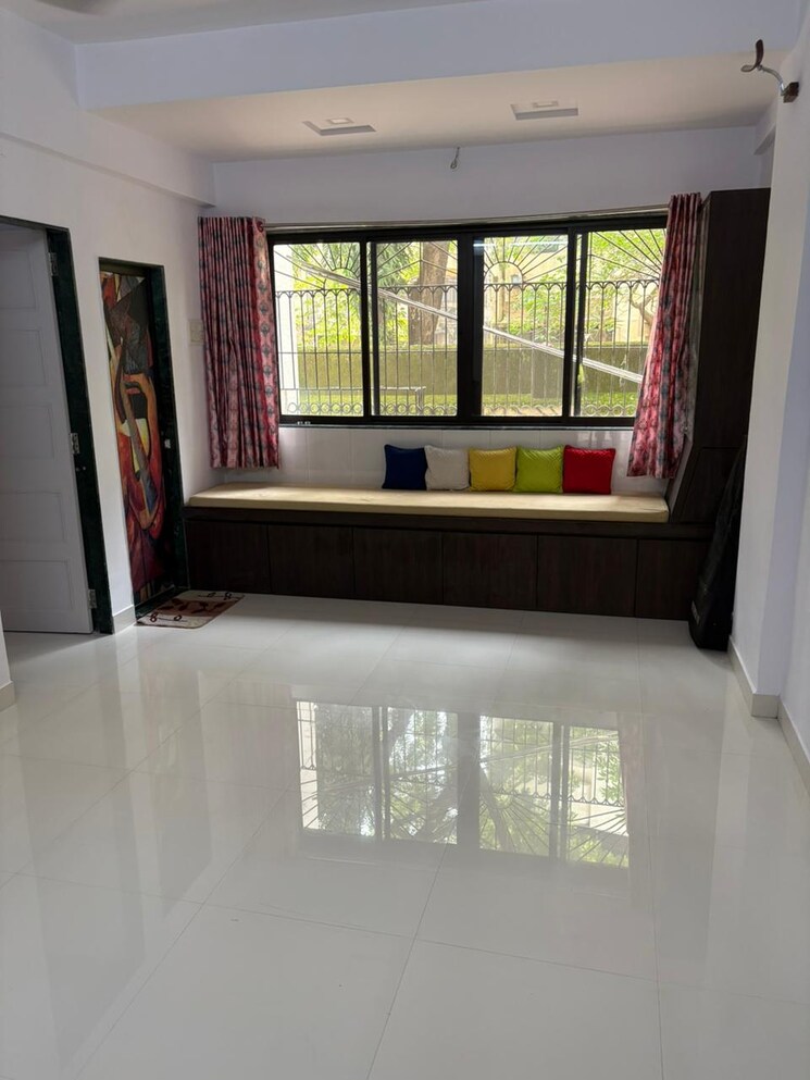 Bedroom, khopat 1 Bedroom 540 Sq.Ft. Apartment In Khopat Thane 7861537