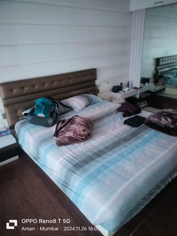 Bedroom, palash-towers 2 Bedroom 950 Sq.Ft. Apartment In Andheri West Mumbai 7861540