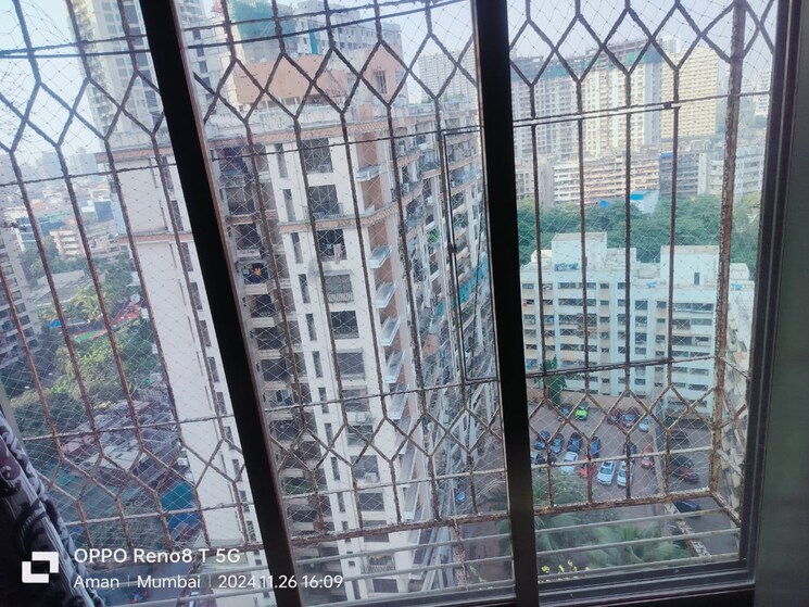 Exterior View, palash-towers 2 Bedroom 950 Sq.Ft. Apartment In Andheri West Mumbai 7861540