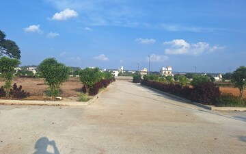 Plot For Sale in Bangalore Central Jail