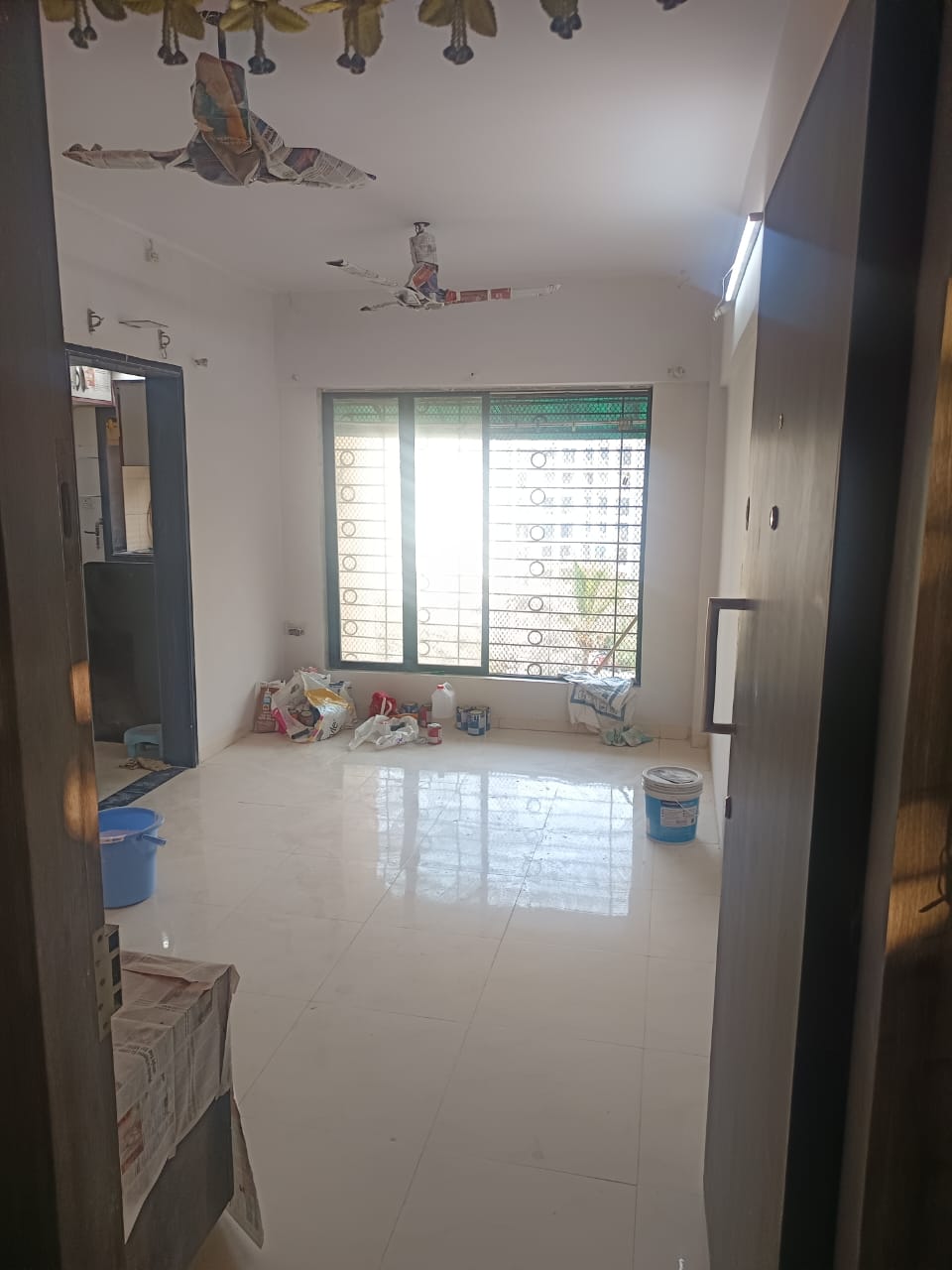 1 BHK Apartment For Rent in Subhash CHS Chembur Mumbai  7861569