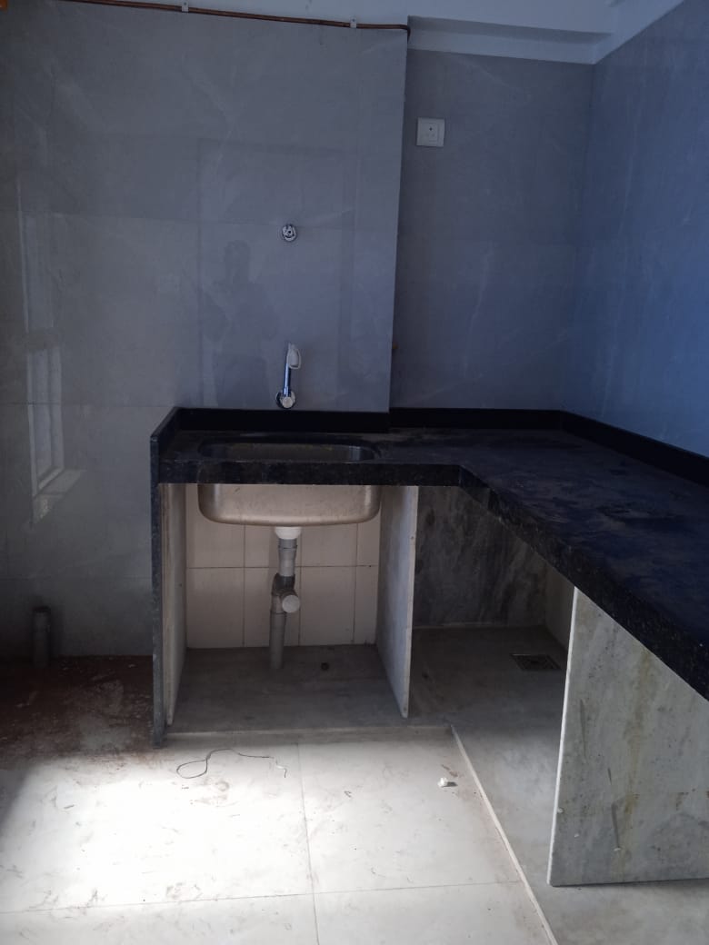 1 BHK 390 Sq.Ft. Apartment in Samkit Apartment