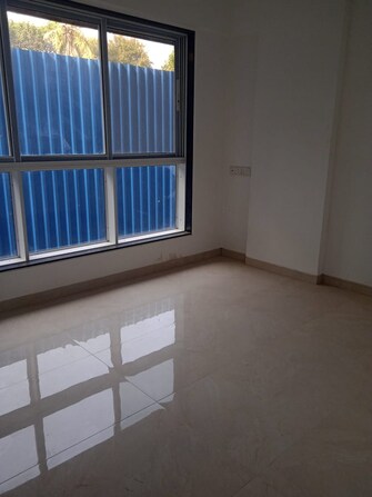 1 BHK Apartment For Resale in Samkit Apartment Vile Parle East Mumbai  7861546