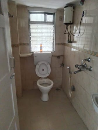 1 BHK Apartment For Resale in Samkit Apartment Vile Parle East Mumbai  7861546