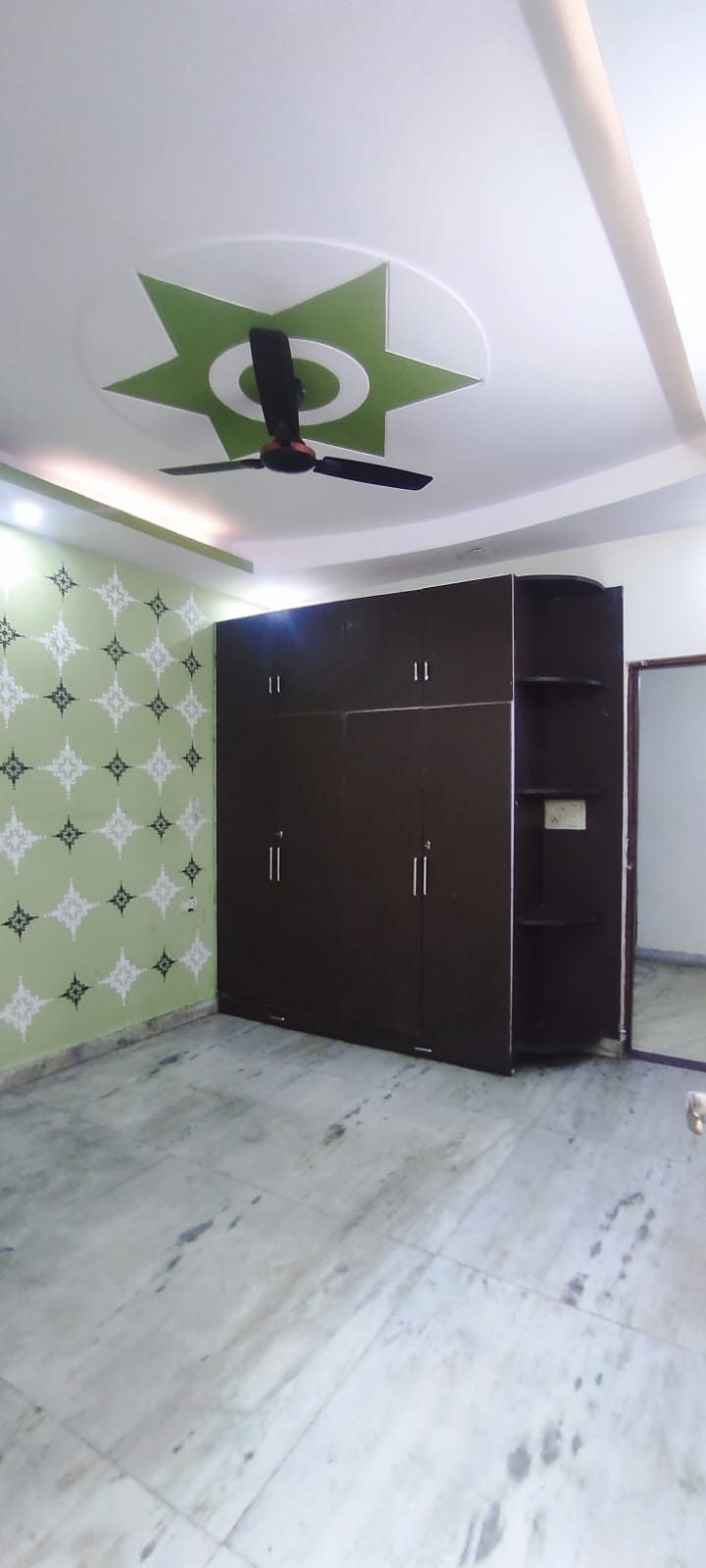 3 BHK Builder Floor For Rent in Sai Apartment Shahdara Shahdara Delhi  7861551