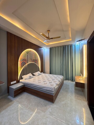 3 BHK Apartment For Sale in Chandkheda
