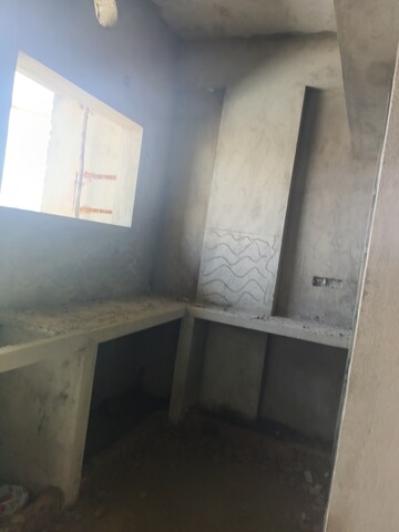 Kitchen in 3 BHK Apartment at Rise Imperial, Madhurawada – for Sale