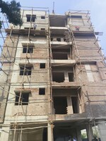 3 BHK 1410 Sq.Ft. Apartment in Rise Imperial