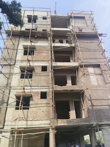 3 BHK Apartment For Resale in Rise Imperial Madhurawada Vizag  7861610