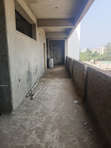 Building Lobby in 3 BHK Apartment at Rise Imperial, Madhurawada – for Sale