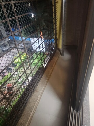 Balcony in 1 BHK Builder Floor at Imperial Splendora, Vasai East – for Sale