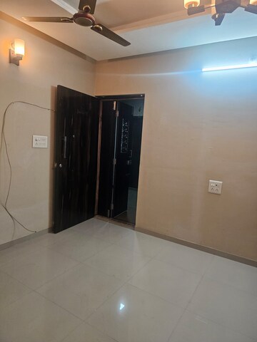 Living Room in 1 BHK Builder Floor at Imperial Splendora, Vasai East – for Sale