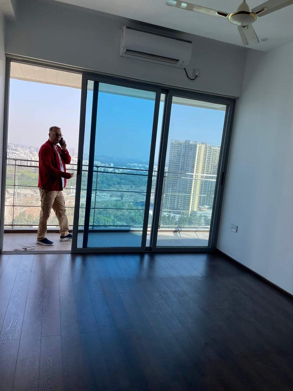 4 BHK Apartment For Sale in Amanora Gateway Towers