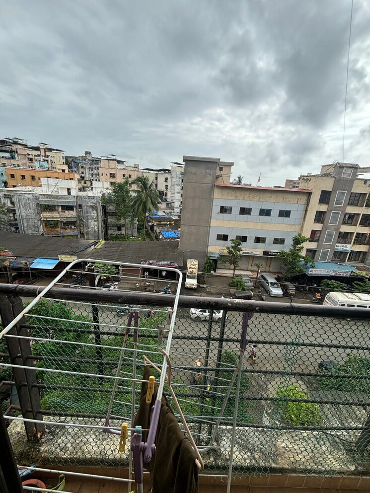 Exterior View, veena-dynasty 2 Bedroom 950 Sq.Ft. Apartment In Vasai East Palghar 7861653