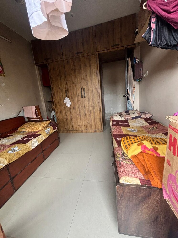 Bedroom, veena-dynasty 2 Bedroom 950 Sq.Ft. Apartment In Vasai East Palghar 7861653