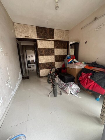 Room in 2 BHK Apartment at Veena Dynasty, Vasai East – for Sale