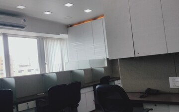 Office Space For Rent in Andheri West