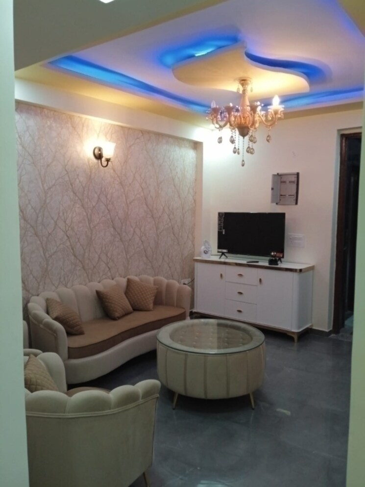 Bathroom, mahavir enclave 1 Bedroom 450 Sq.Ft. Builder Floor In Mahavir Enclave Delhi 7861649