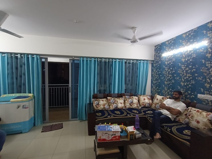 Bedroom, amanora-neo-towers 1 Bedroom 670 Sq.Ft. Apartment In Hadapsar Pune 7861674