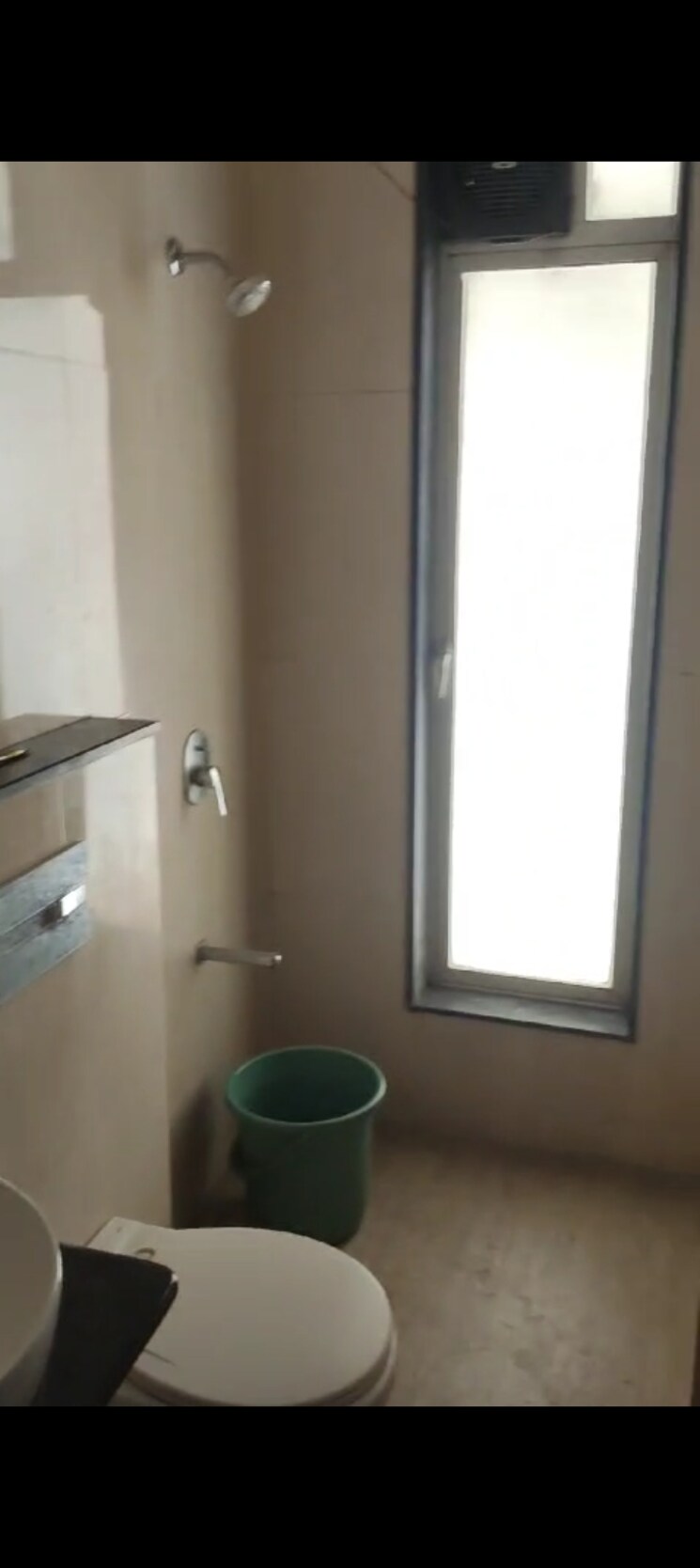 Bathroom, vasant-fiona 3 Bedroom 1450 Sq.Ft. Apartment In Pokhran Road No Two Thane 7861668