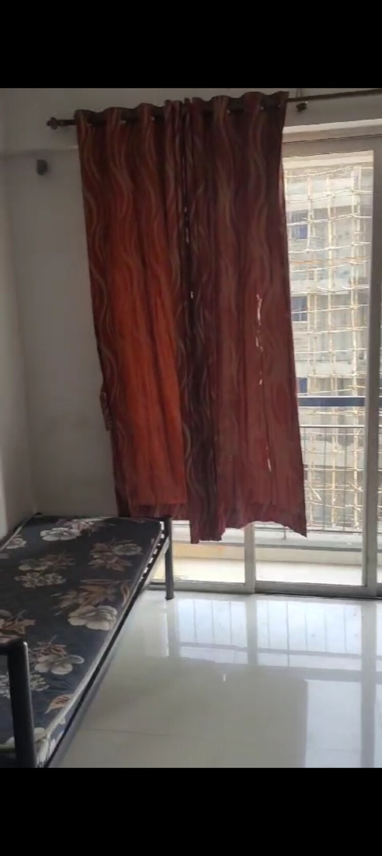 Bedroom, vasant-fiona 3 Bedroom 1450 Sq.Ft. Apartment In Pokhran Road No Two Thane 7861668