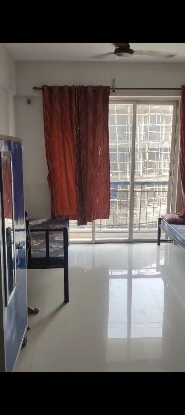 Balcony, vasant-fiona 3 Bedroom 1450 Sq.Ft. Apartment In Pokhran Road No Two Thane 7861668